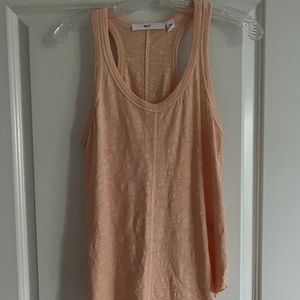 Wilt Sub Jersey Racerback Tank Top